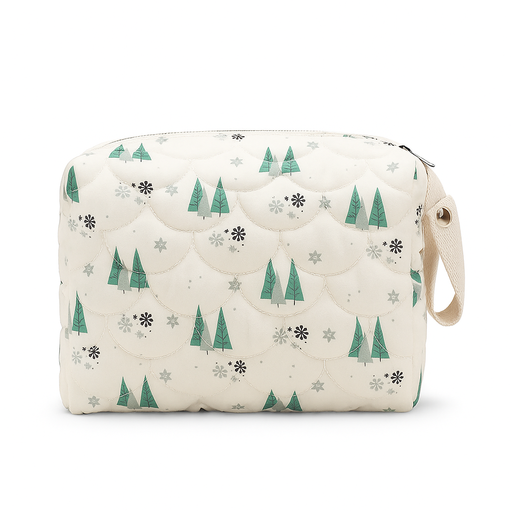 Sac fourre-tout Soleil & Nuage