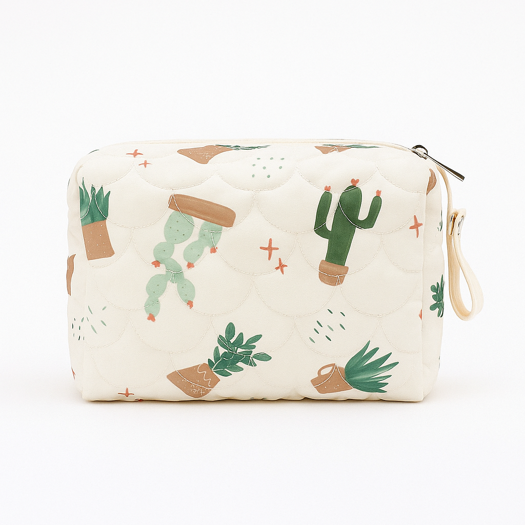 Sac fourre-tout Soleil & Nuage
