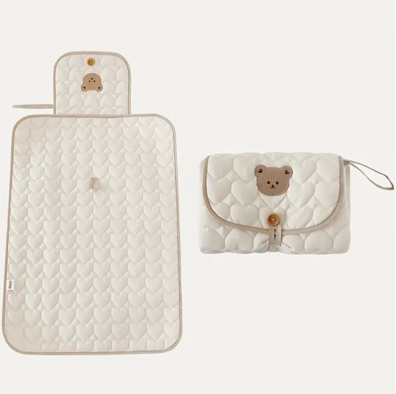 Baby Changing Pad