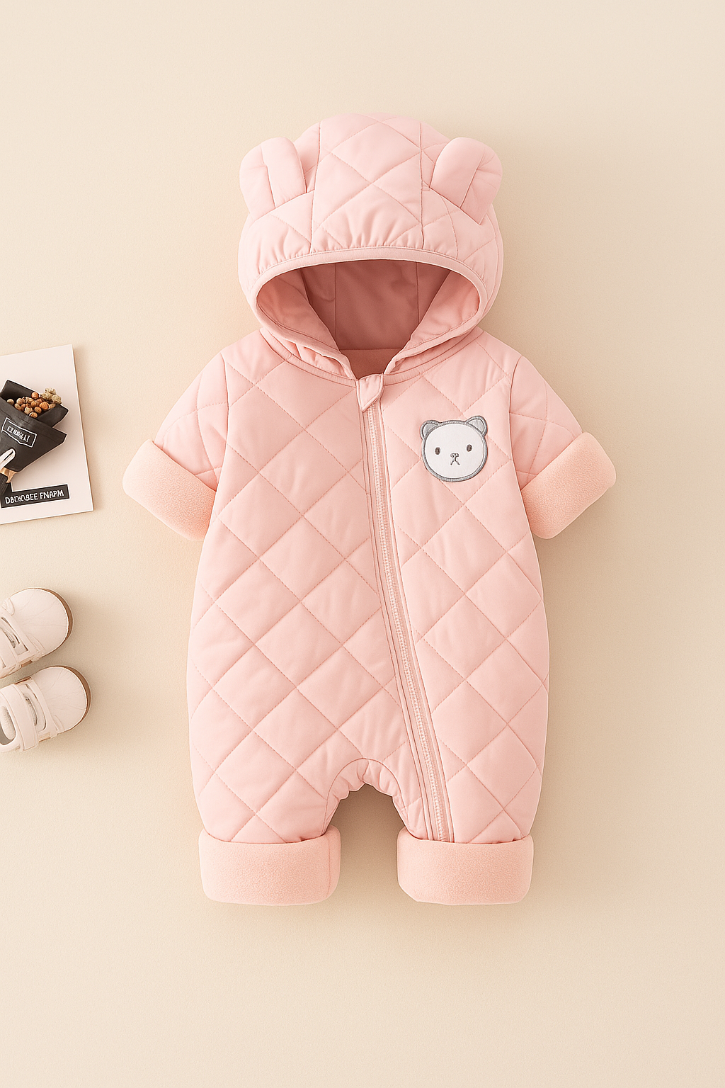 Combinaison Honey Hug