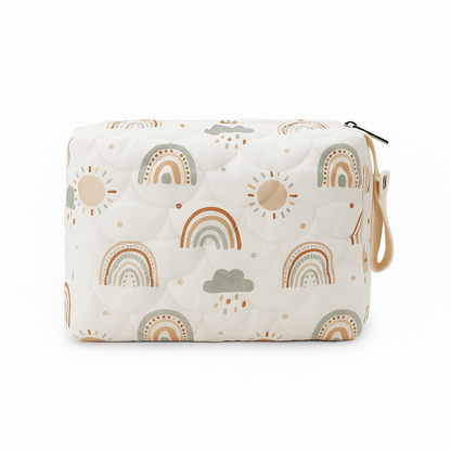 Sac fourre-tout Soleil & Nuage