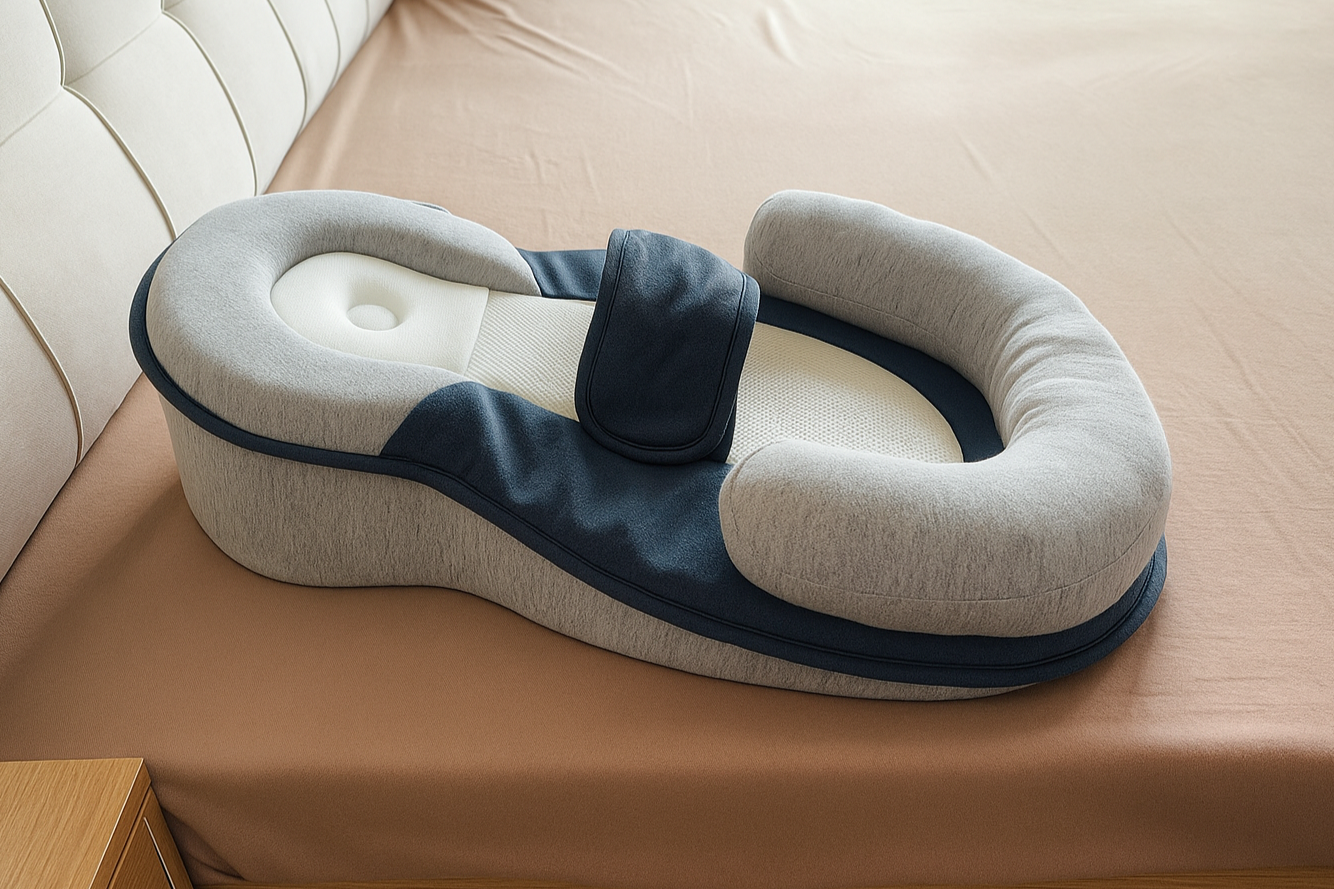 Oreiller DreamCocoon