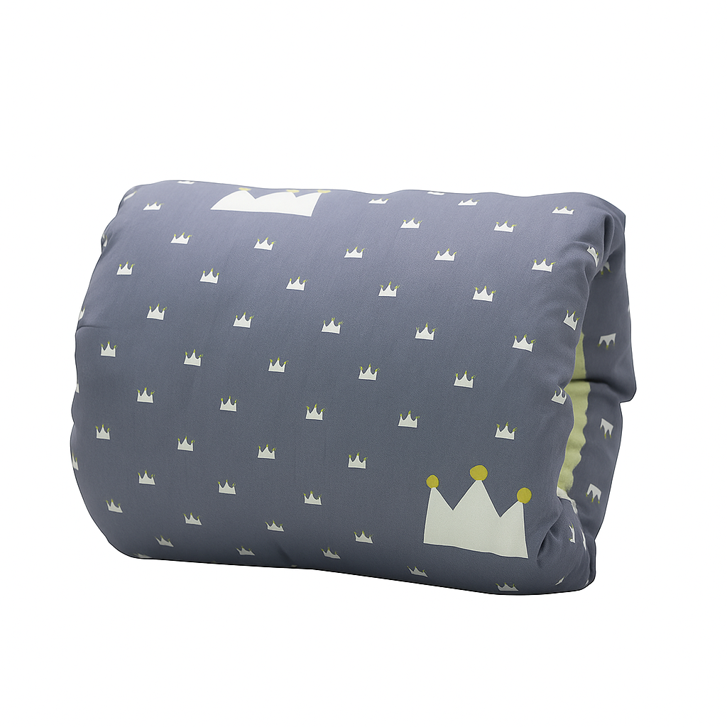 Coussin Douillet pour Bébé