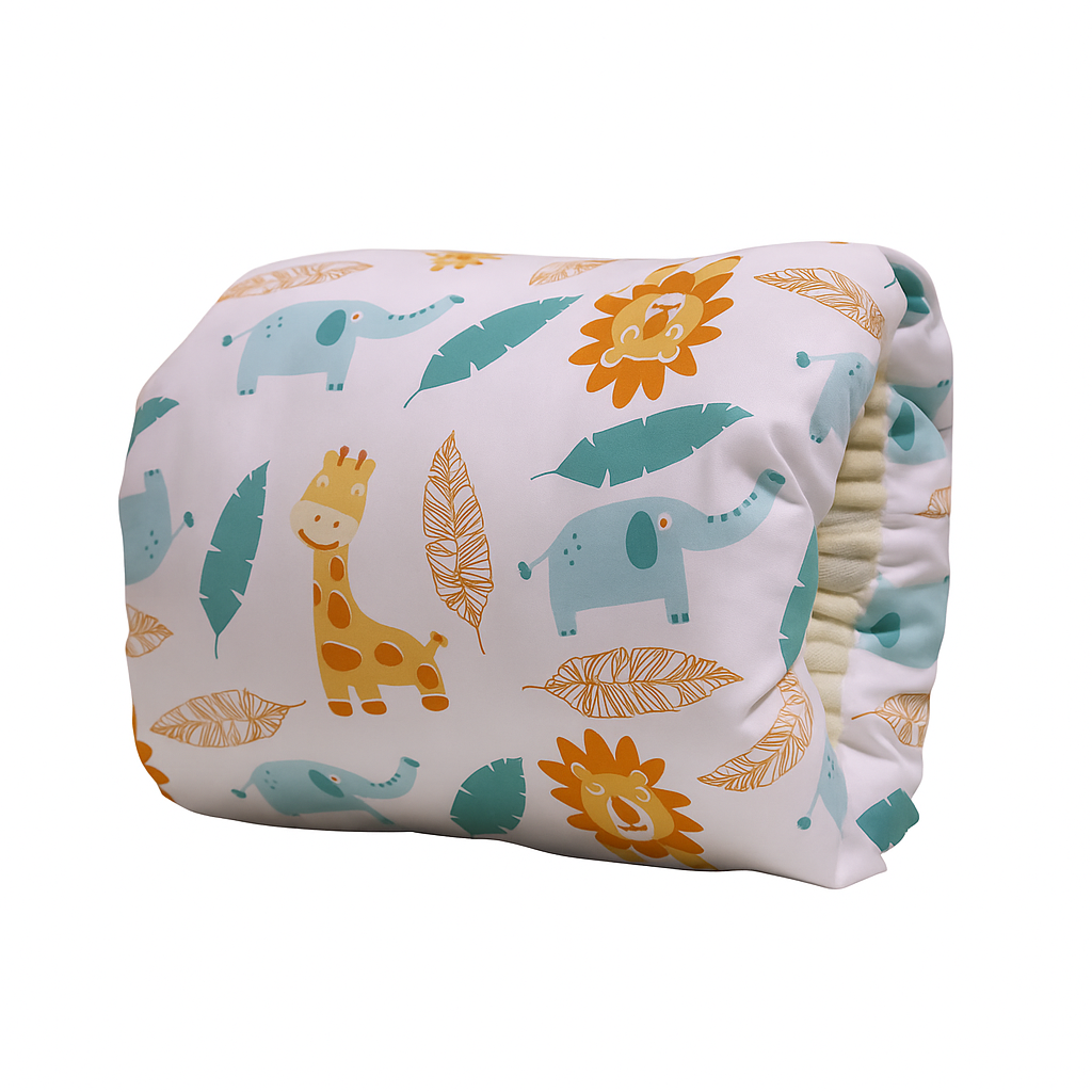 Coussin Douillet pour Bébé