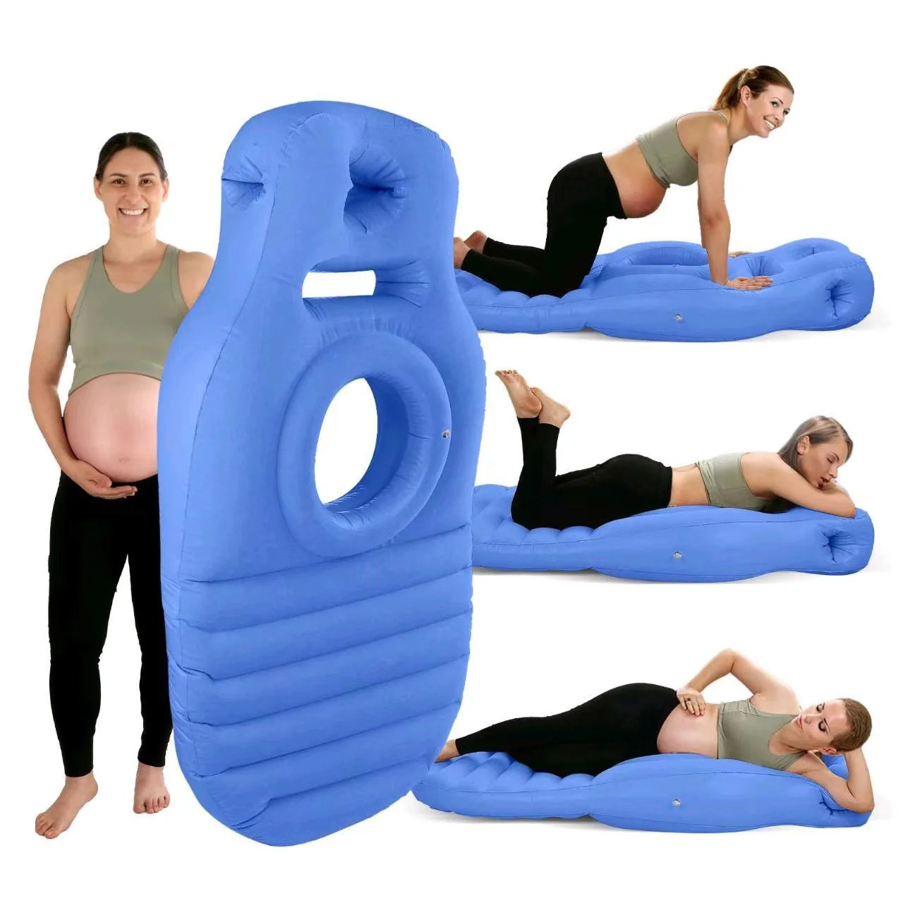 MamaNest™ Pregnancy Lounger