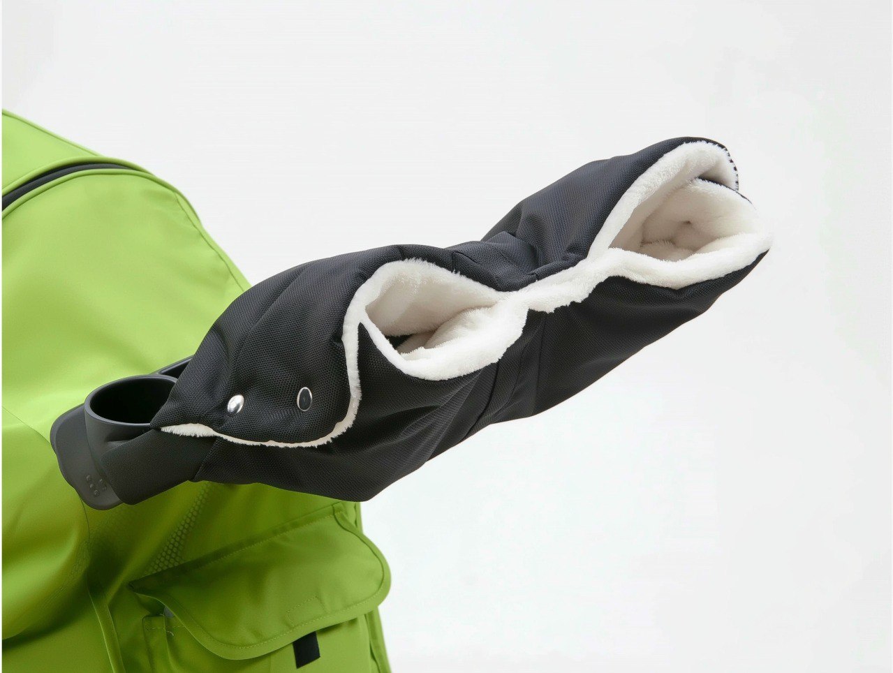 CozyHands Stroller Muff