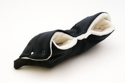 Manchons CozyHands pour poussette