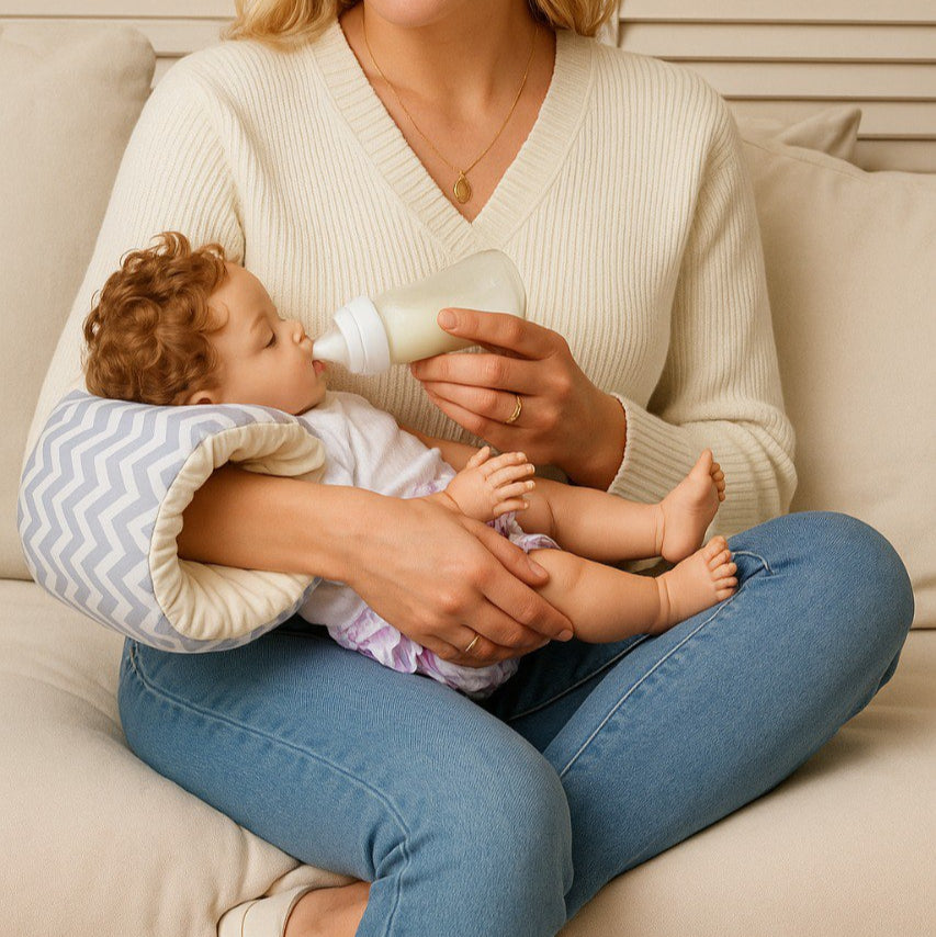 Coussin Douillet pour Bébé